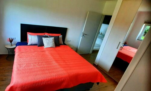 Гостиница Bikers Soul Resort в Кейптауне