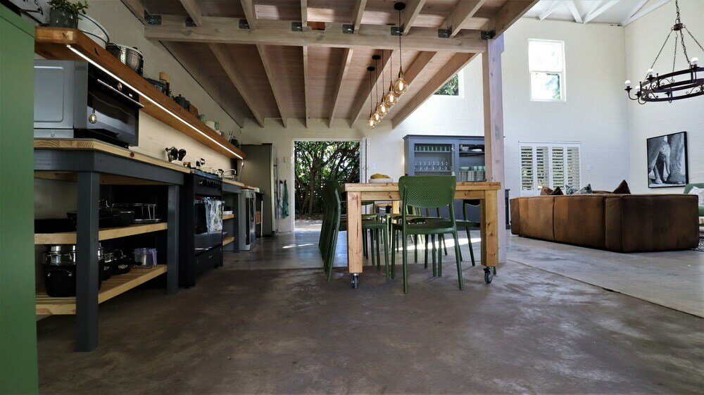 Фото Milkwood Hideaway