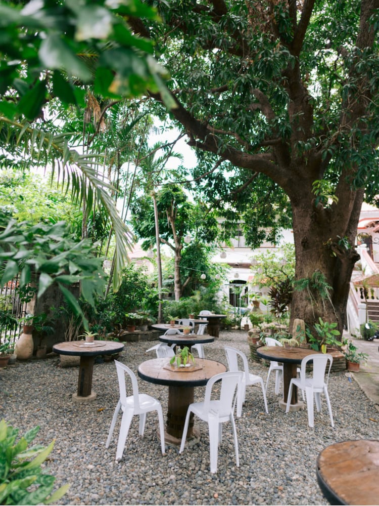 Фото Villa Angela Heritage House