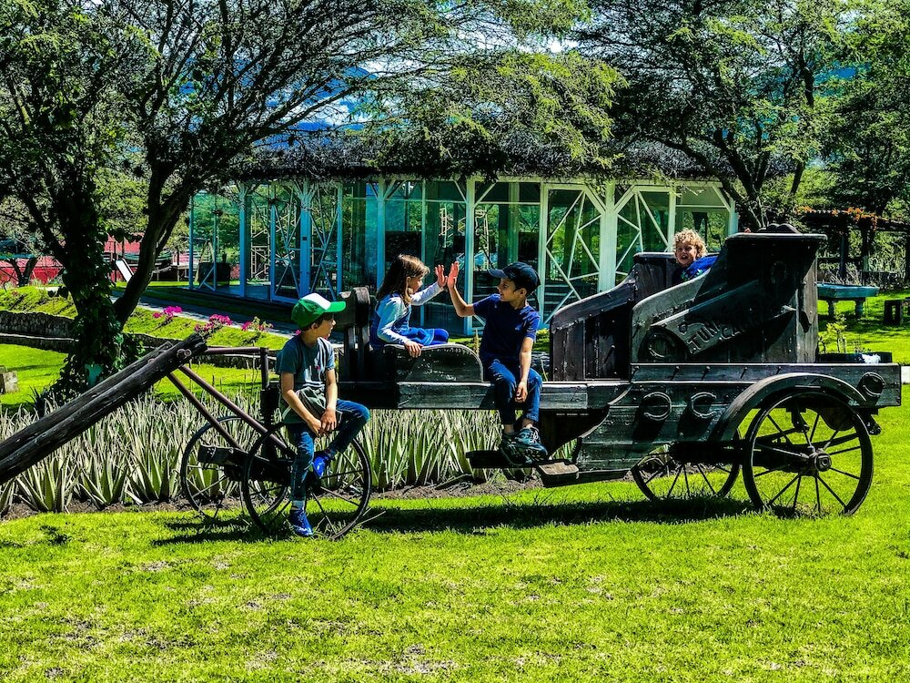 Фото отеля 3