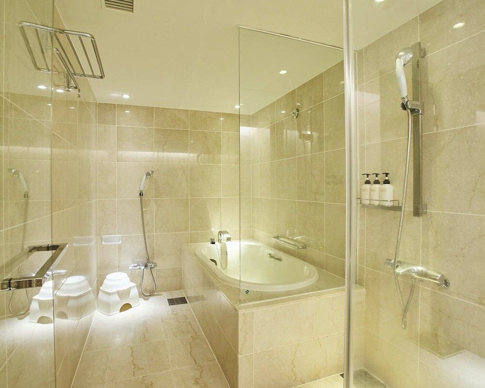 Фото Keio Plaza Hotel Sapporo