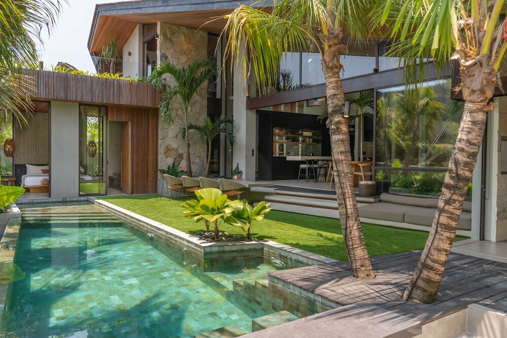 Фото Villa Cala Bona