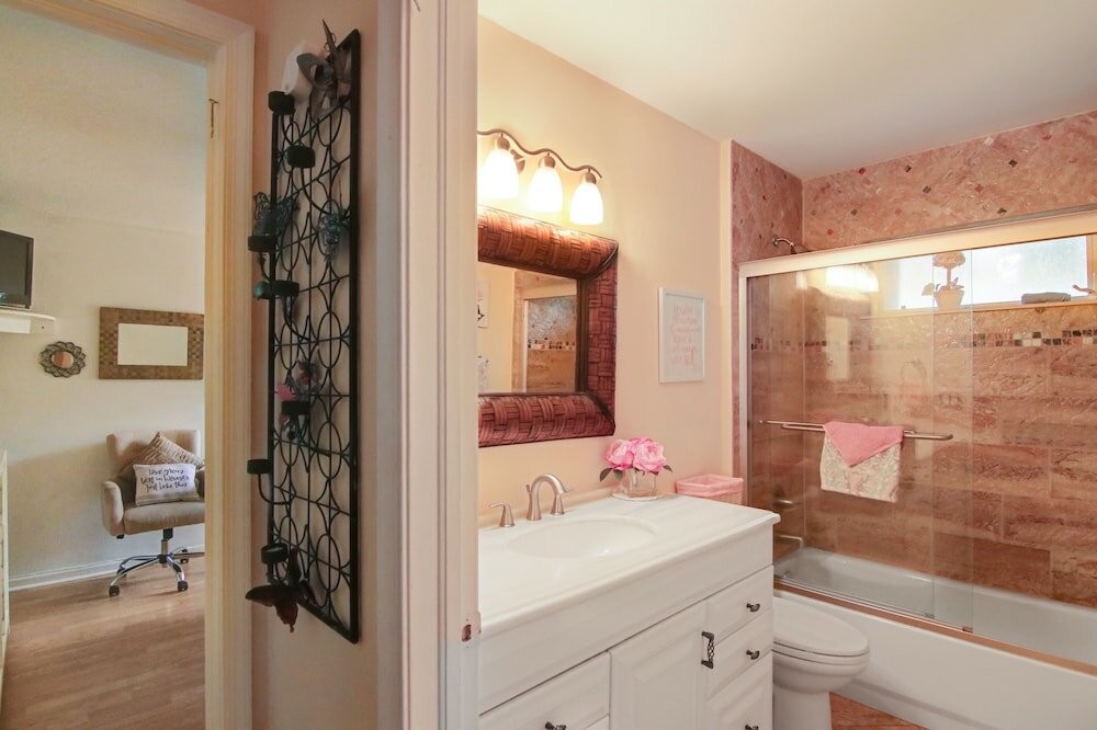 Фото Horseshoe House