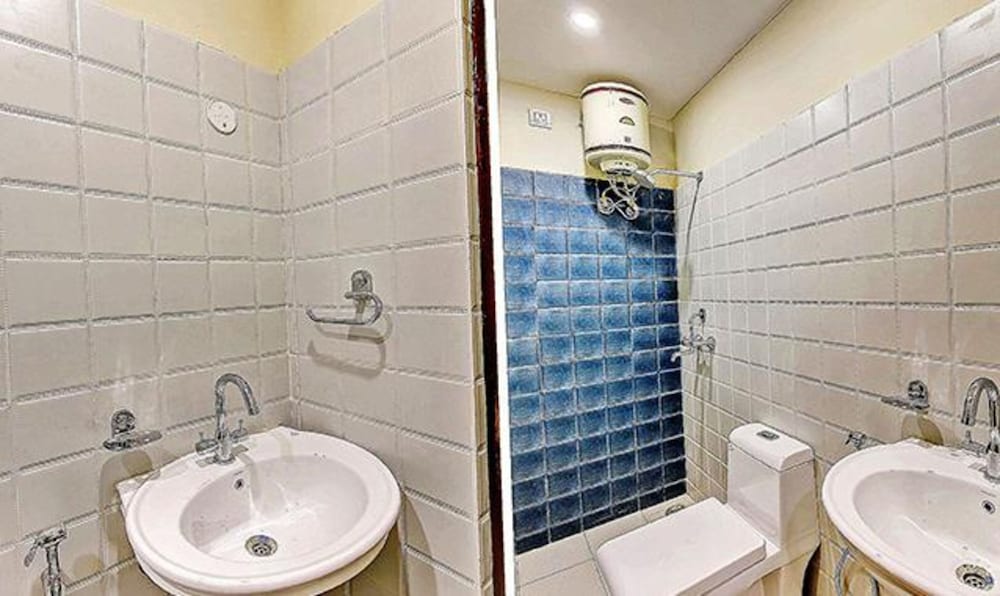 Фото Fabexpress Mohan Vilas Residency