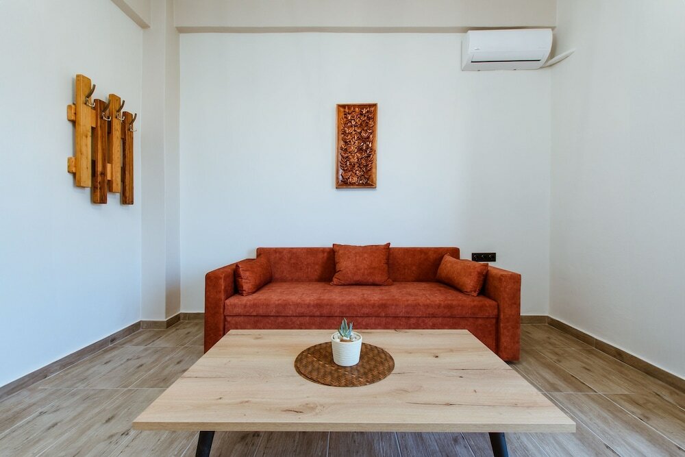 Фото Krinis houses next the old harbour