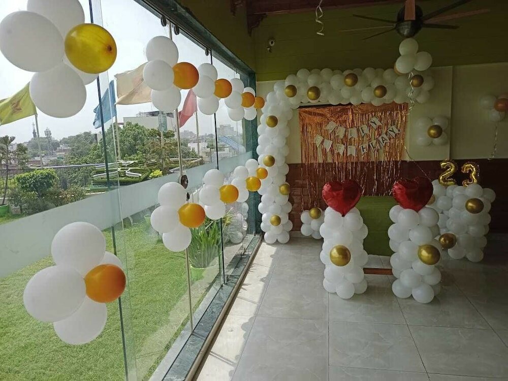 Фото Hotel Banaras Haveli