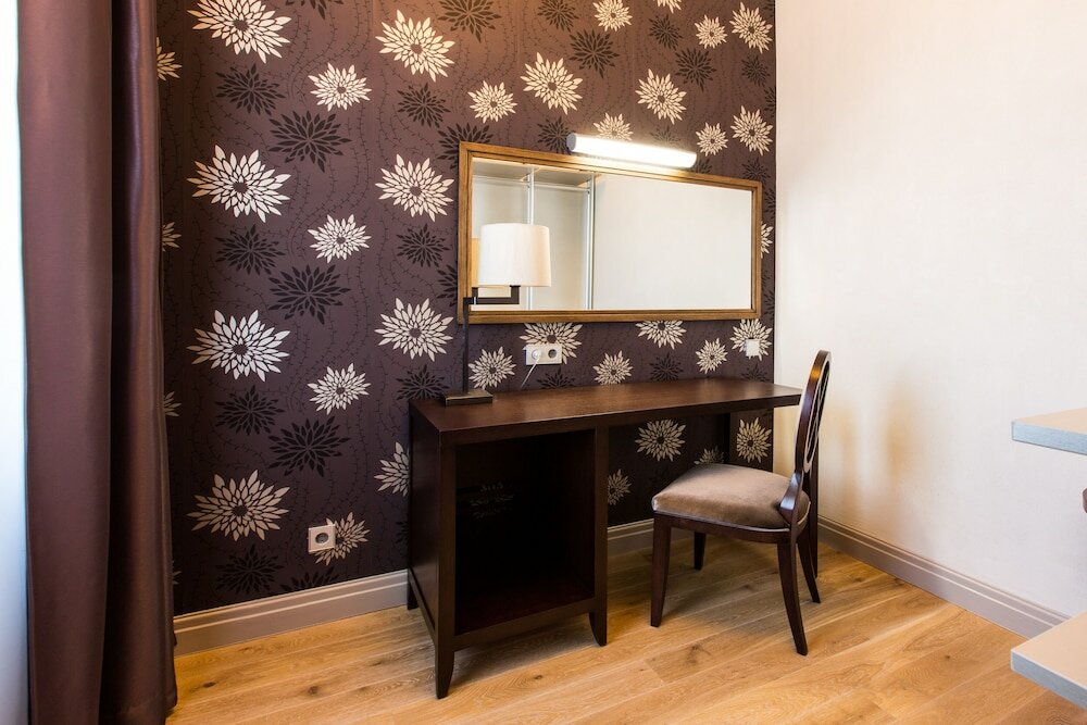 Фото Metropole by Semarah Hotels