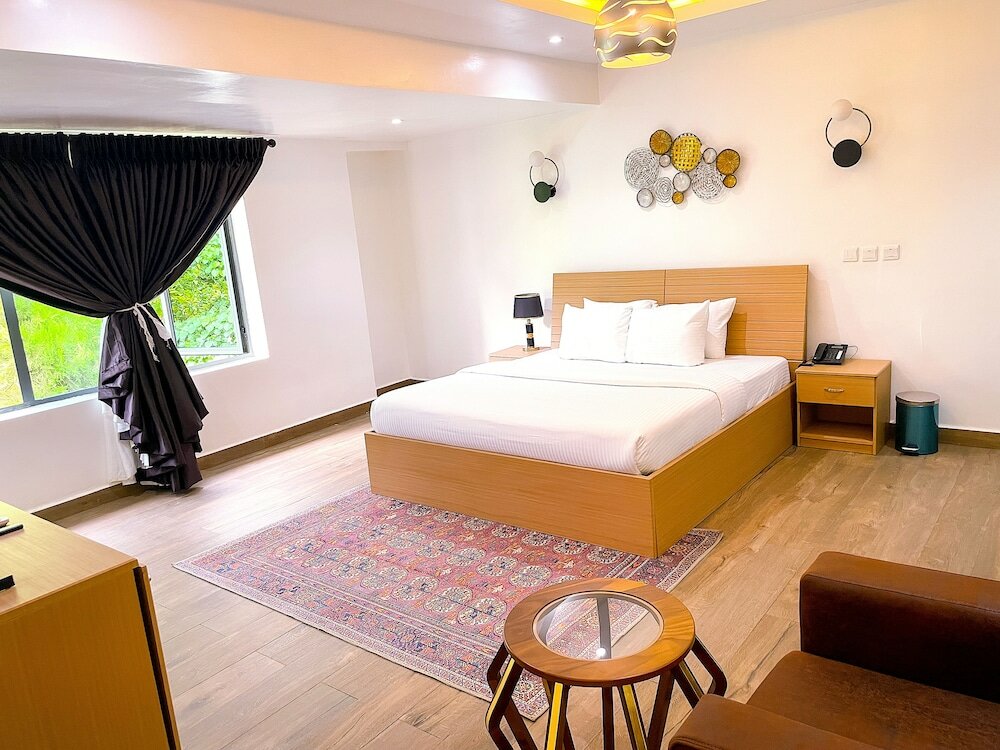 Фото The address hotel