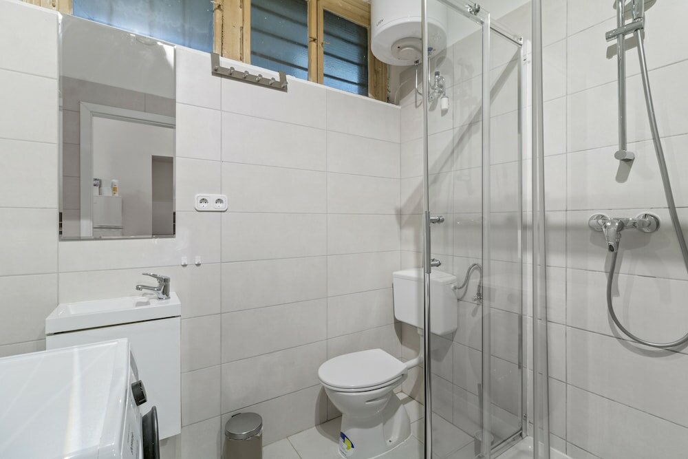 Фото Stylish Apartments near Akh