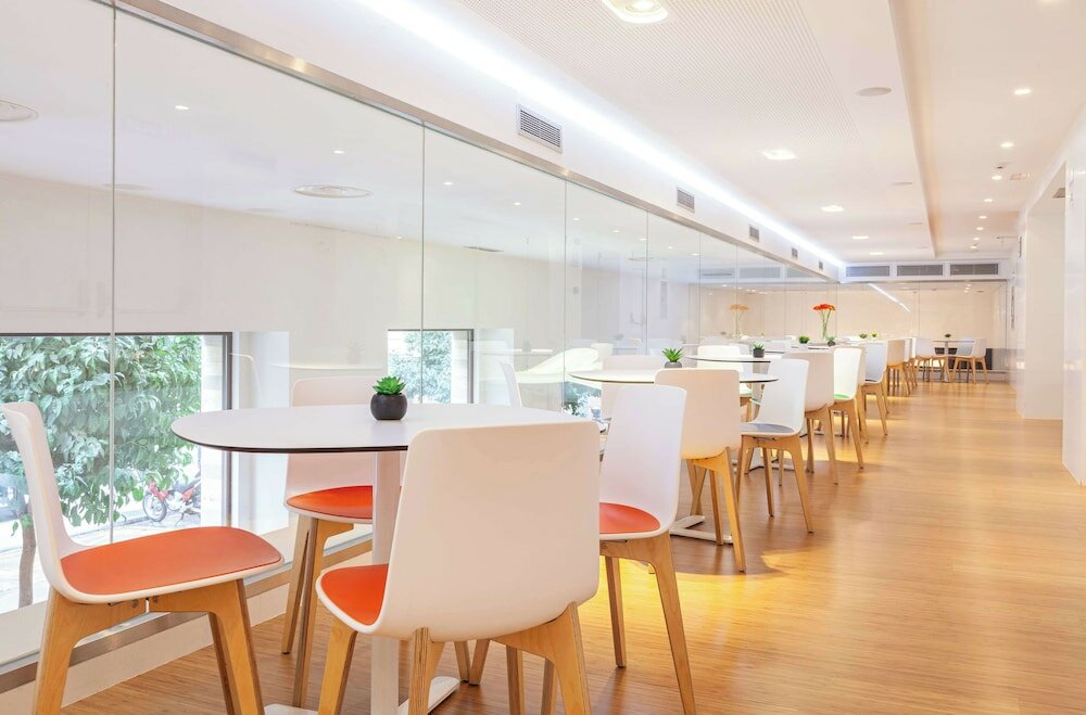 Фото Hotel Macià Granada Five Senses Rooms & Suites