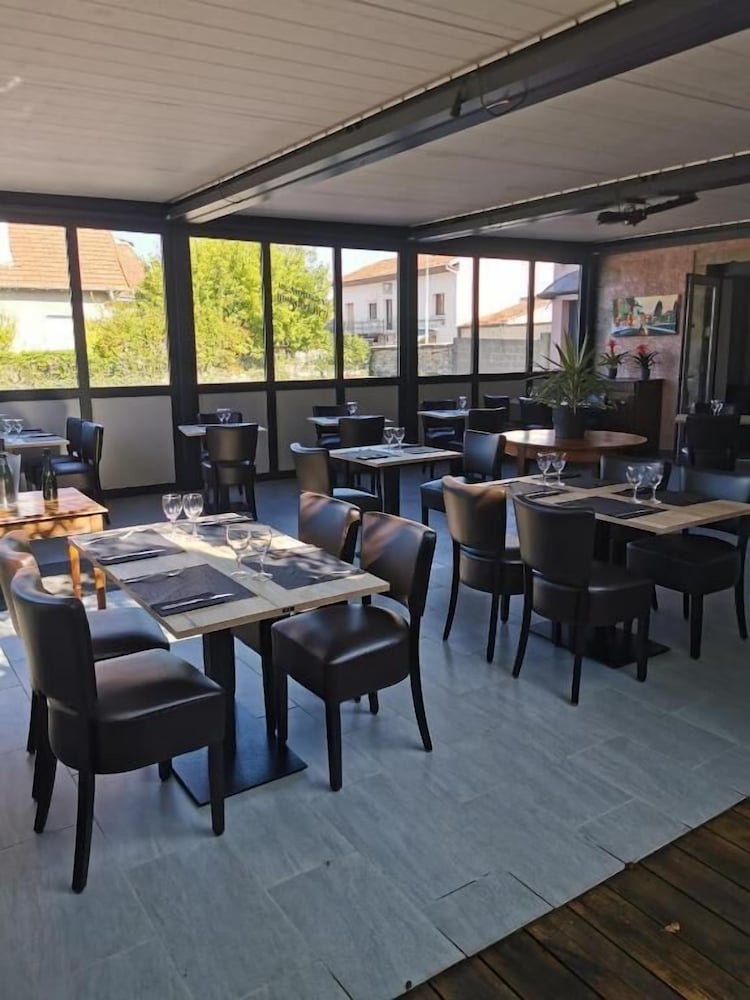 Фото Le P'tit Bouchon