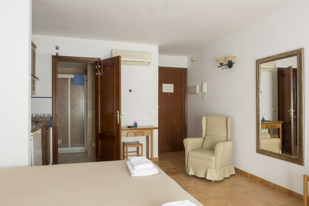 Фото Apartamentos Capricho del Mar