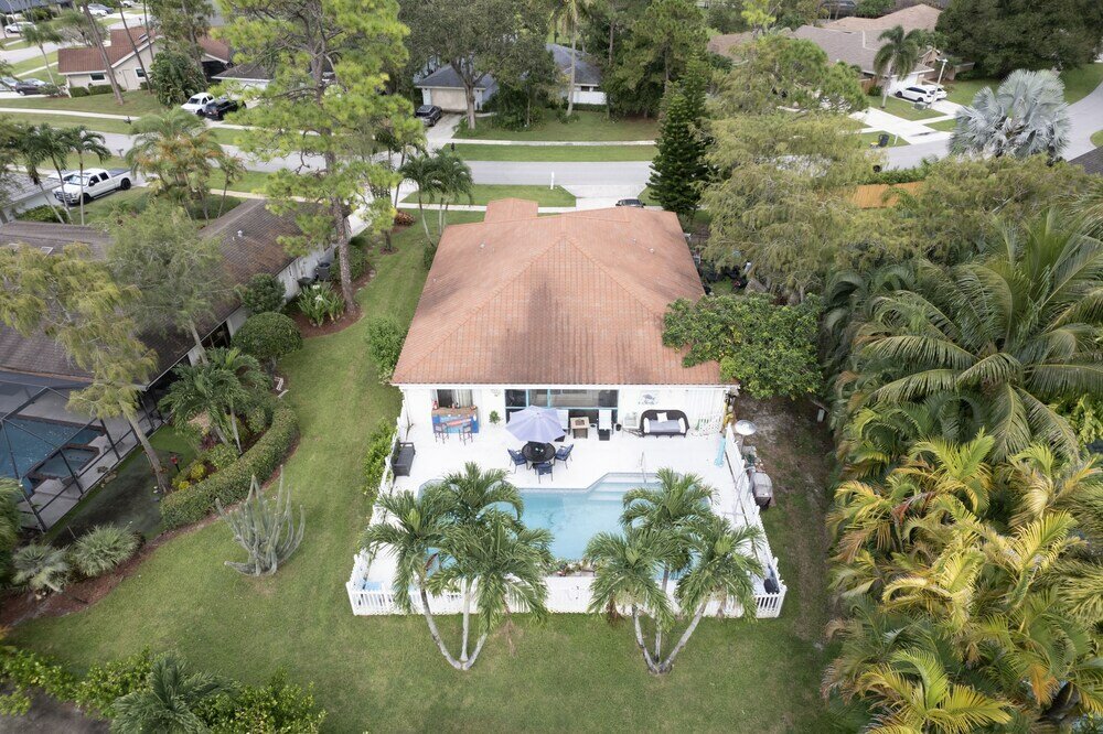 Фото Horseshoe House