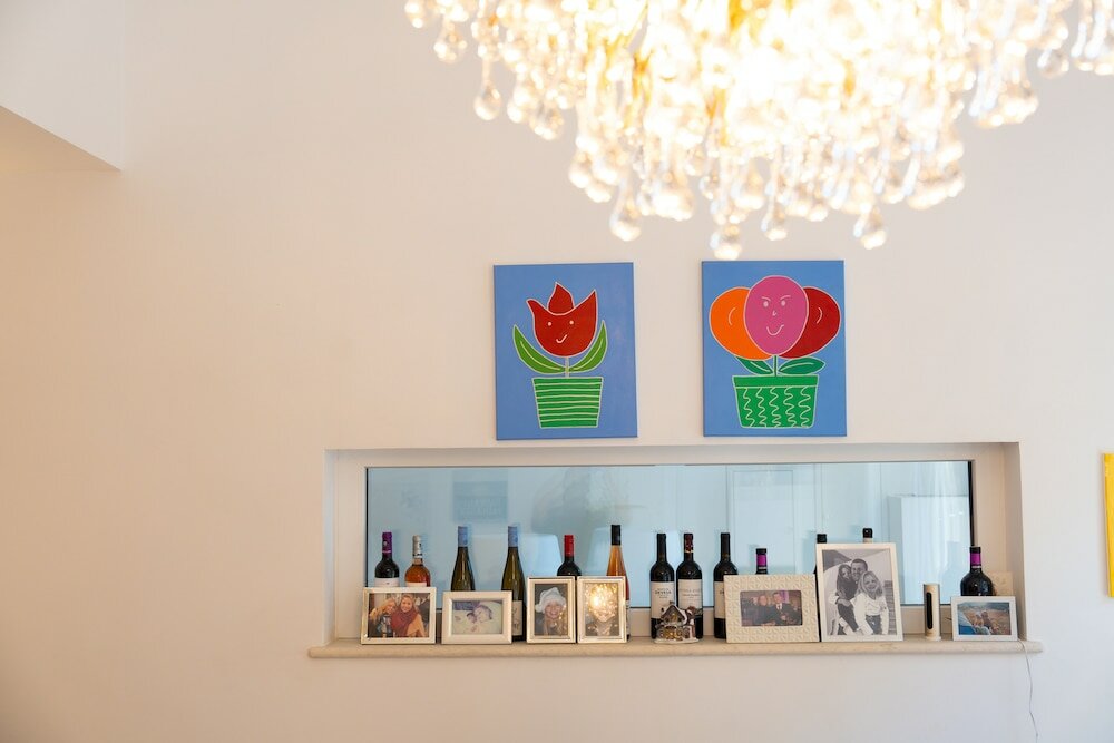 Фото The White Knight Premium Boutique Hotel