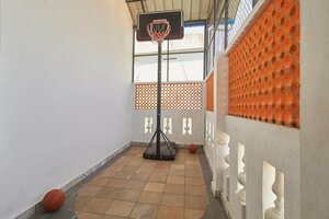 Гостиница Hotel Mart View