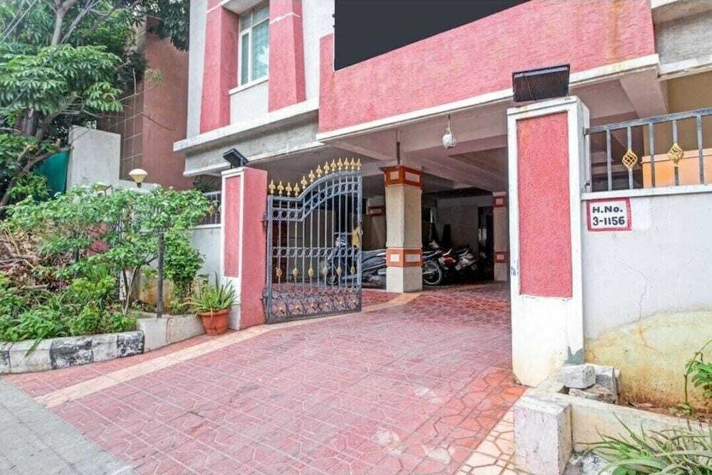 Фото отеля 4