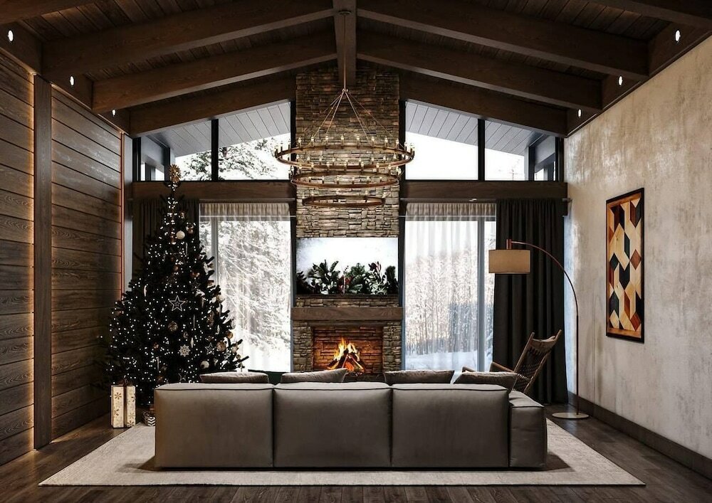 Фото Burchmulla Resort & Chalets