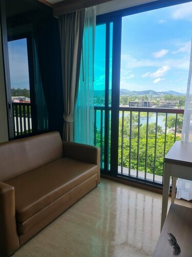 Гостиница At Laguna Phuket Apartment