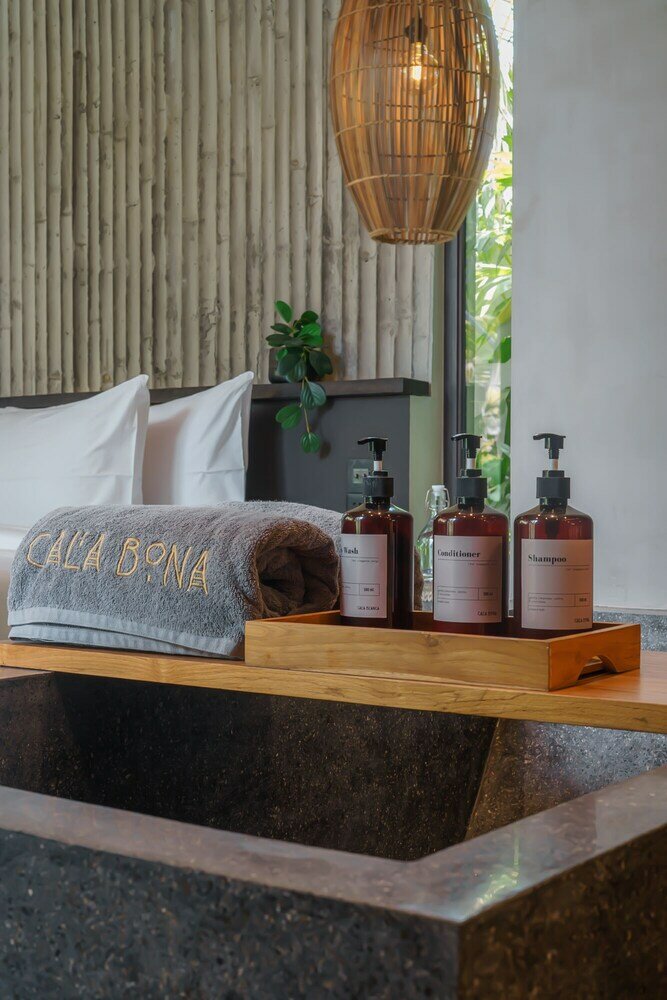 Фото Villa Cala Bona