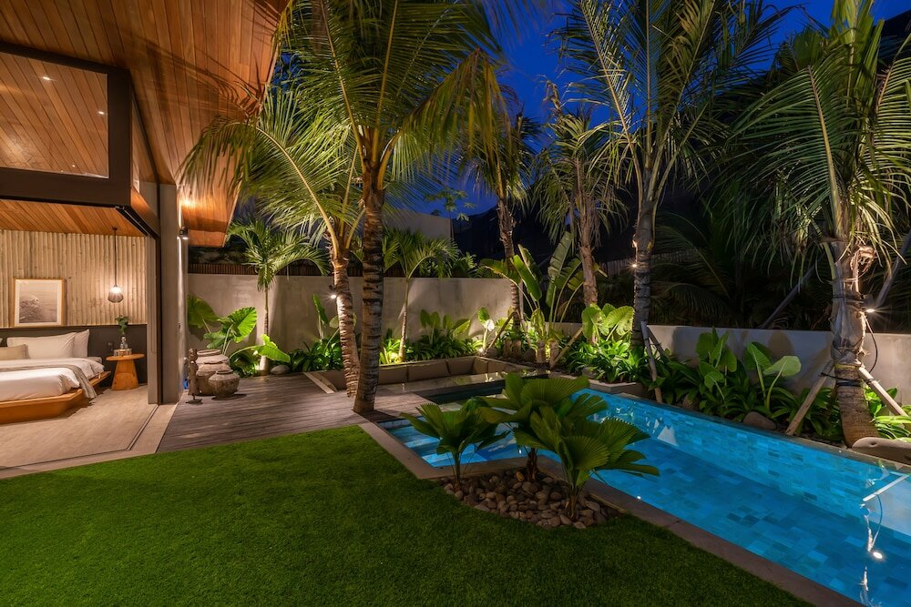 Фото Villa Cala Bona