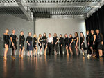 Alex Body Style (Kamenskaya Street, 74), dance school
