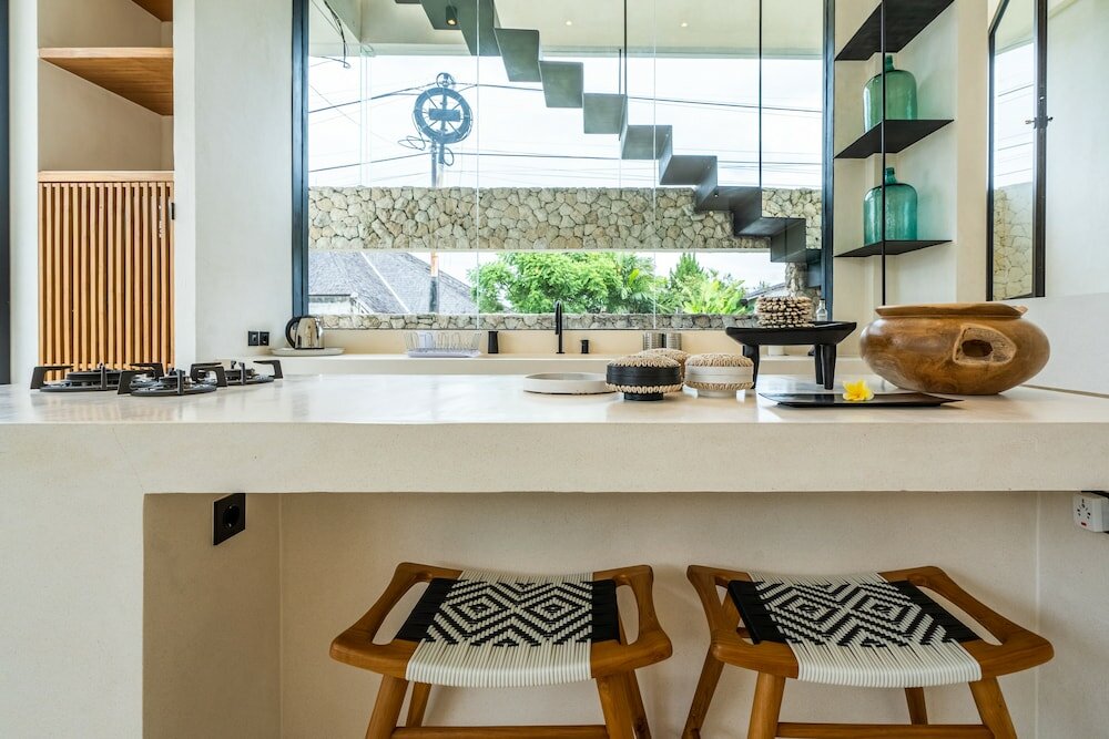 Фото Casa Umalas by Hombali