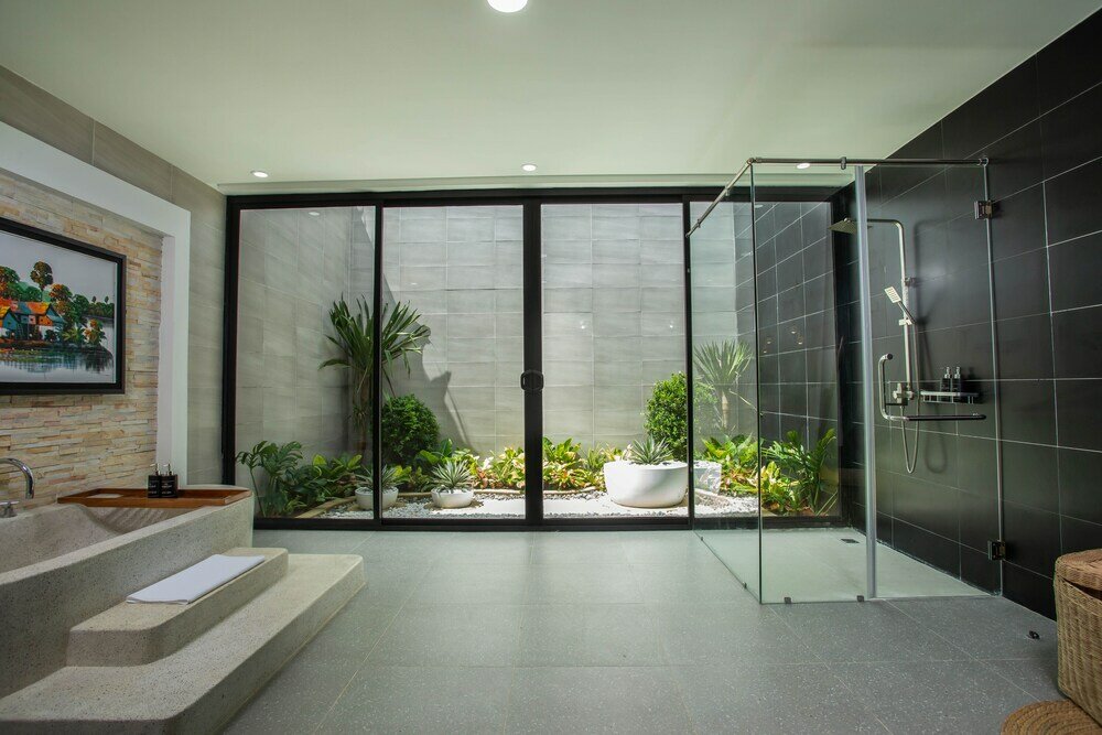 Фото Wonderland Suites and Resort