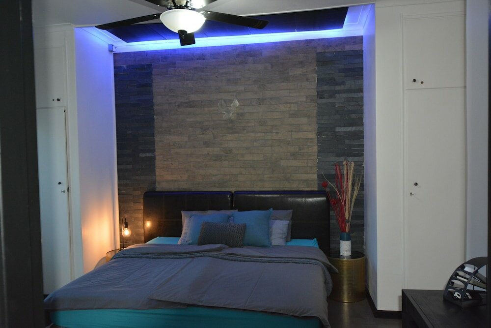 Фото Bikers Soul Resort