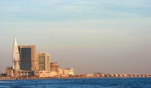Гостиница Hotel 12 Oclock
