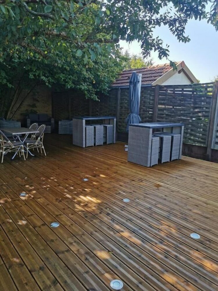 Фото Le P'tit Bouchon