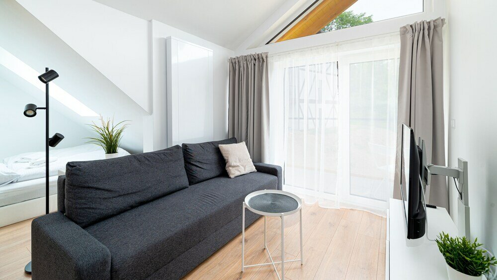 Фото Apartamenty Sun & Snow Osada