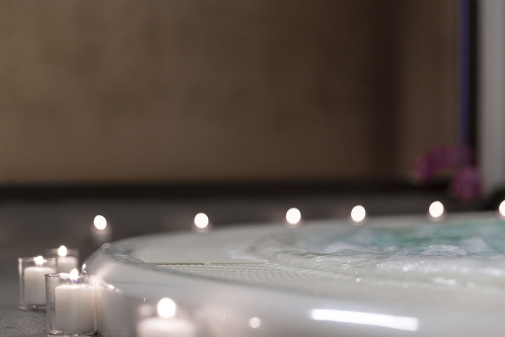 Фото Hotel Macià Granada Five Senses Rooms & Suites