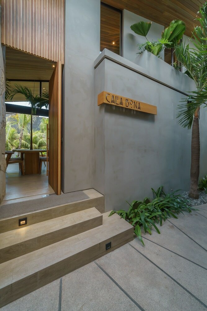 Фото Villa Cala Bona