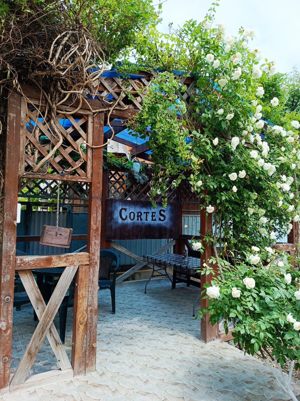 Фото Аннушка