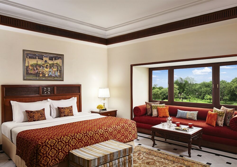 Фото Jai Mahal Palace