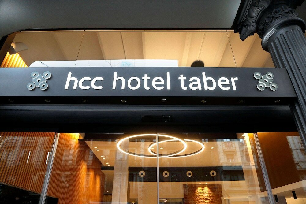 Фото Hotel Hcc Taber