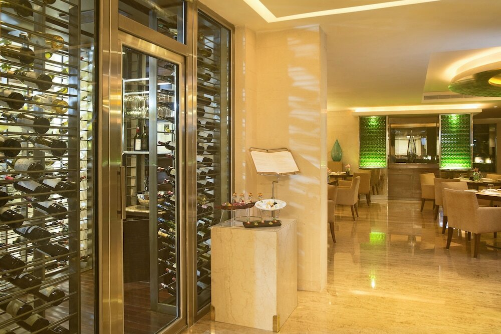 Фото Taj Coromandel