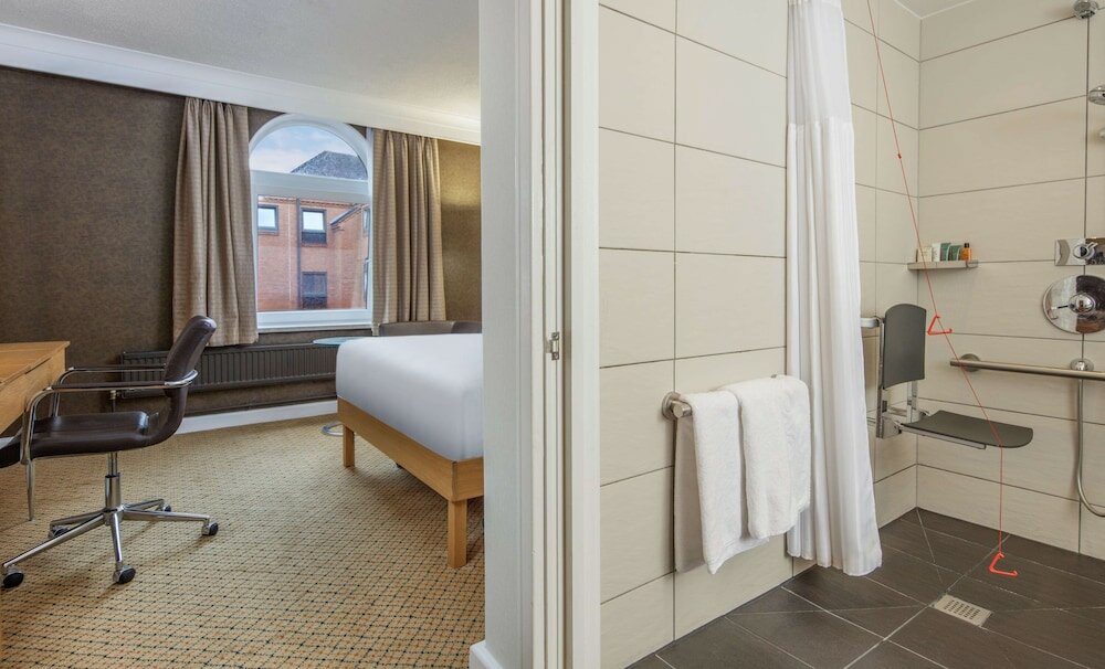 Фото Hilton York