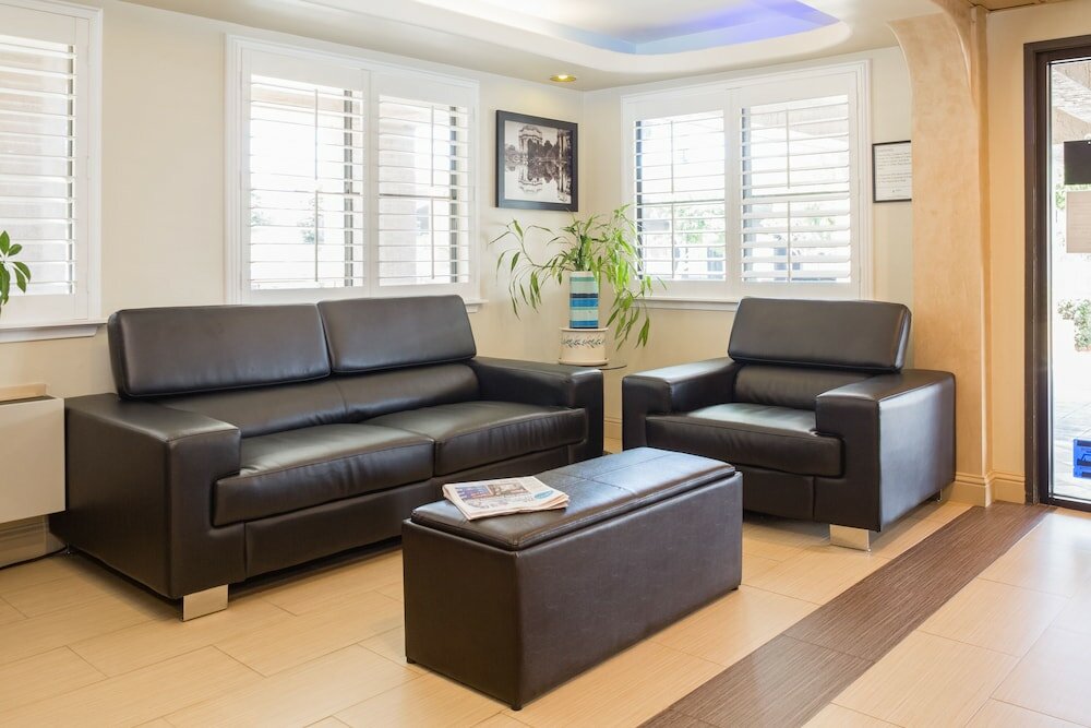 Фото Hotel Mira Vista