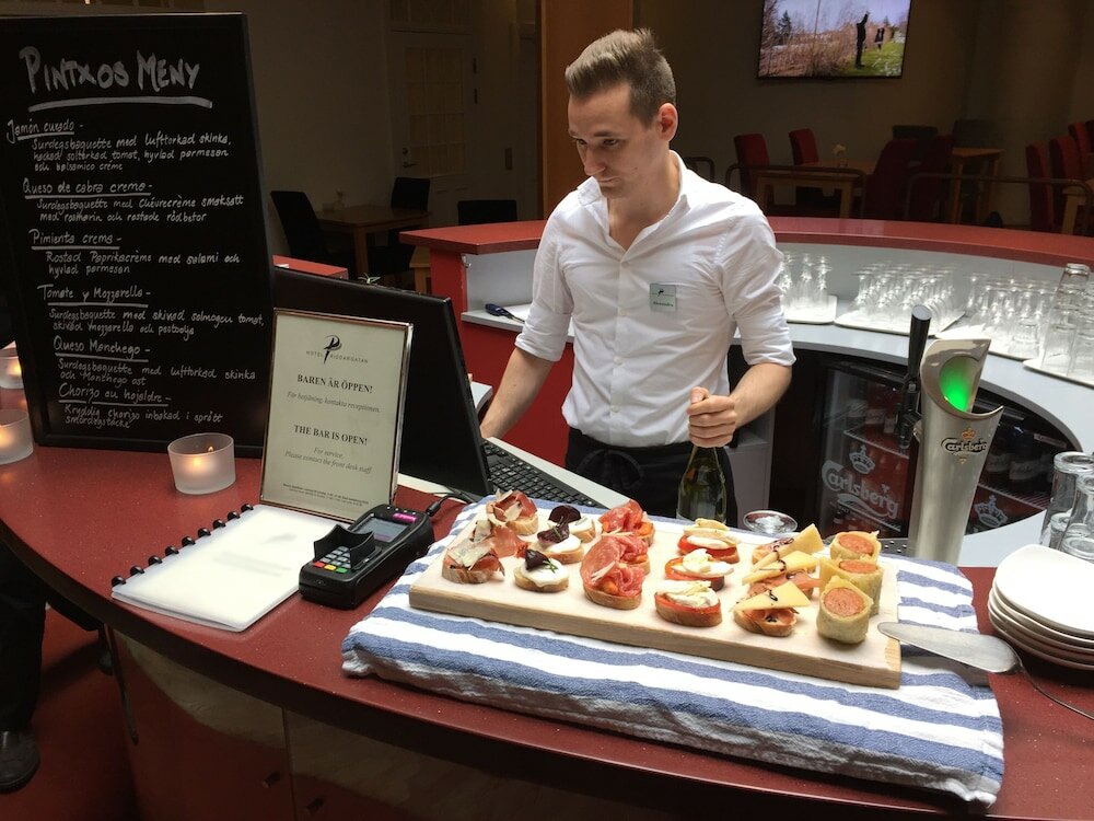 Фото ProfilHotels Riddargatan