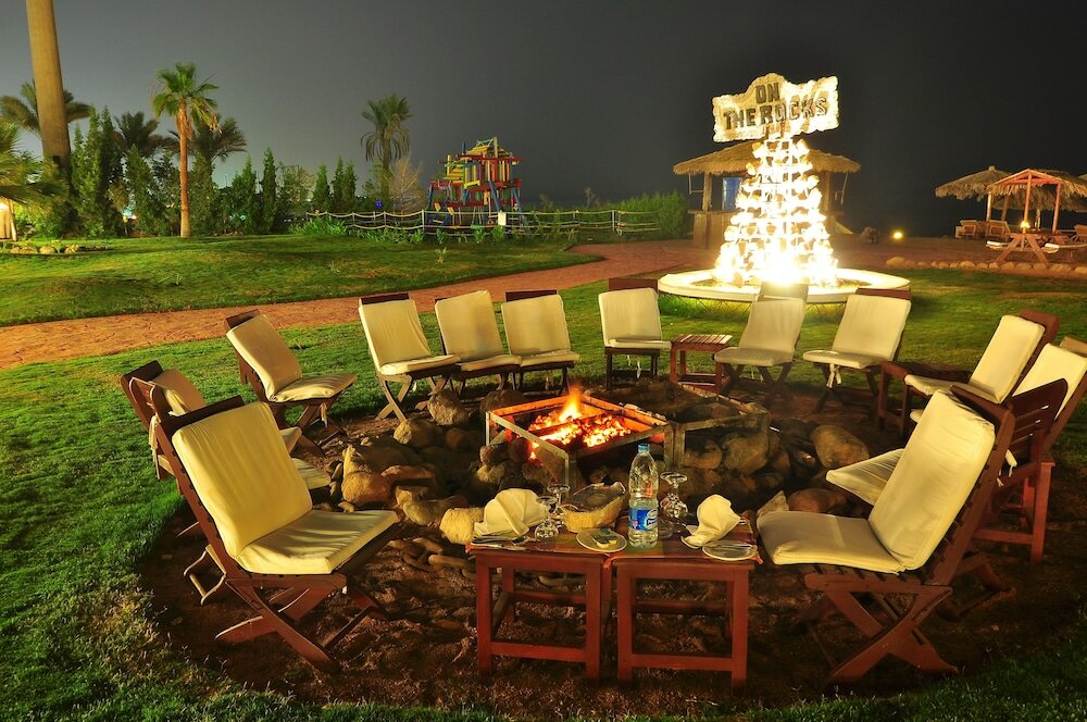 Фото Safir Sharm Waterfalls