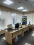 Interleasing (Kosmonavtov Street, 20/1), leasing company