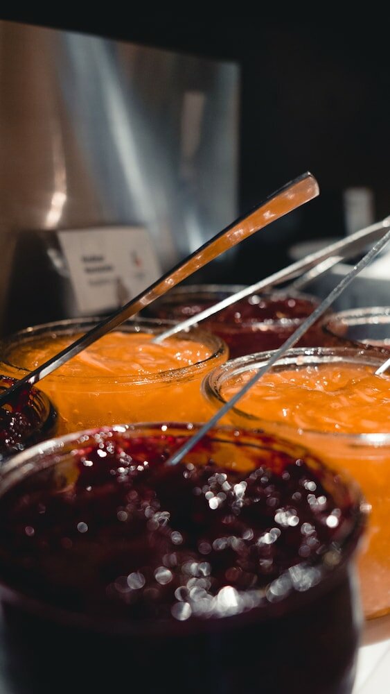 Фото Good Morning City Copenhagen Star