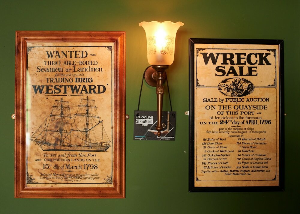 Фото Hylands Burren Hotel