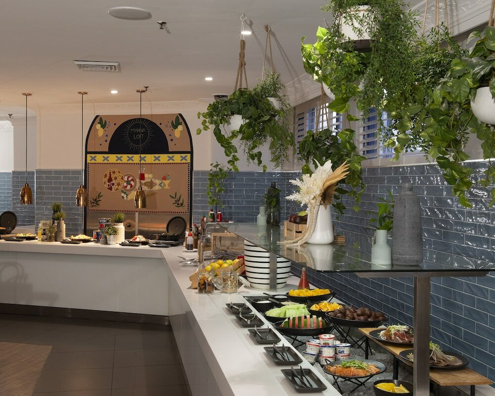 Фото Rydges Sydney Central