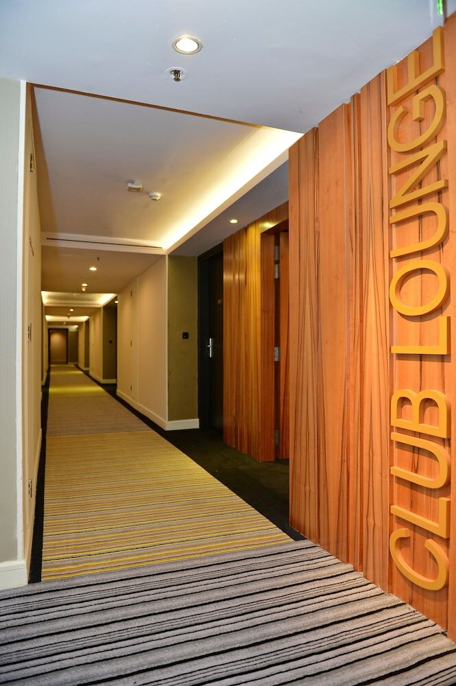 Фото Grand Millennium Kuala Lumpur