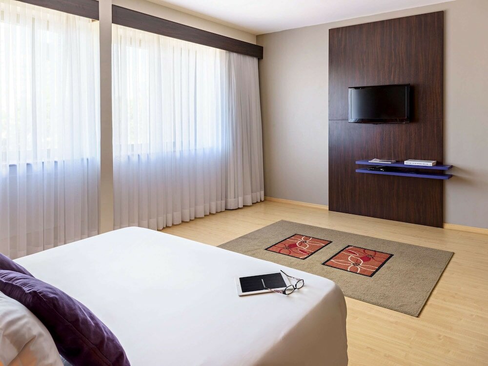 Фото Mercure Joinville Prinz