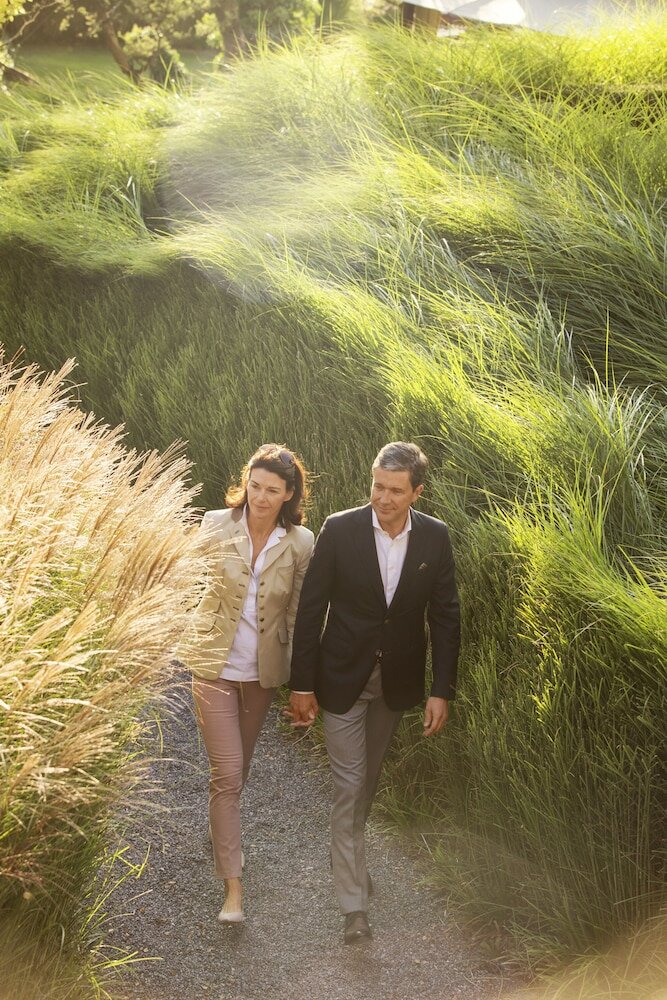 Фото Parkhotel Sonnenhof