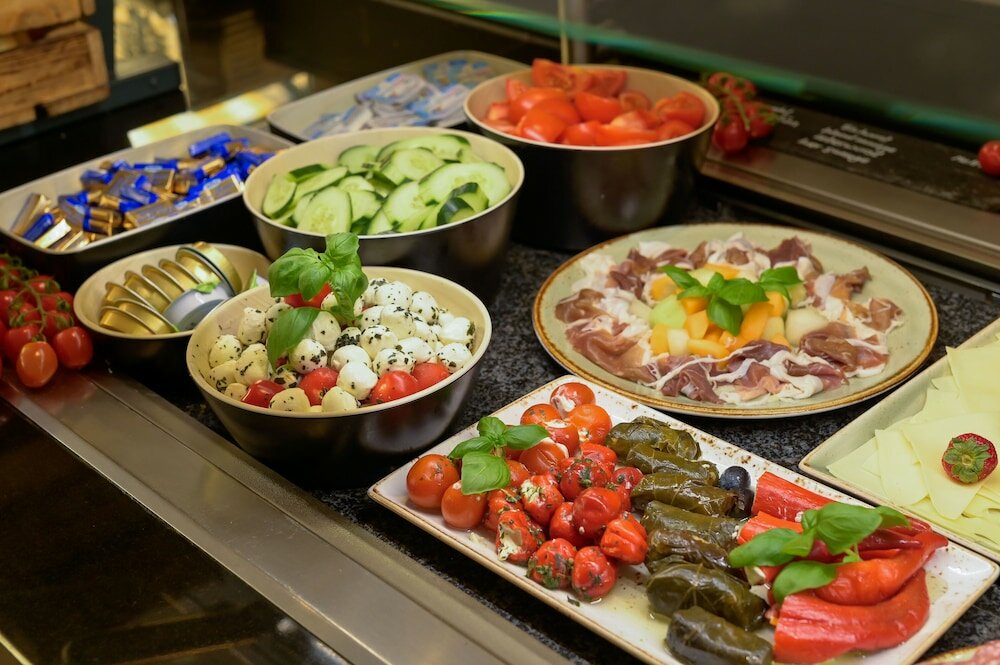 Фото Ibis Hotel Hannover Medical Park