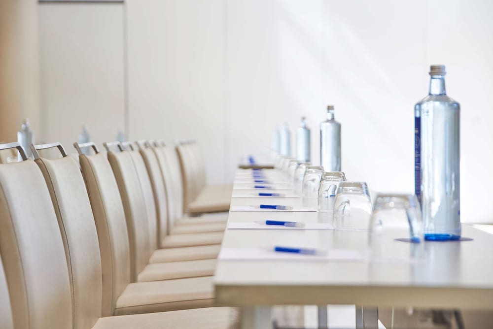 Фото Nh Madrid Nacional